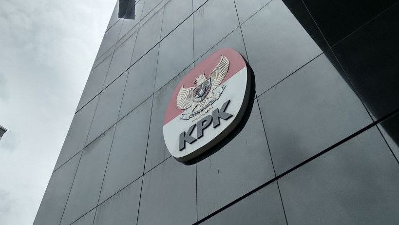 KPK OTT Pejabat di Kalimantan Selatan