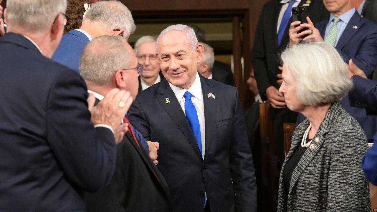 Netanyahu Bantah Tarik Pasukan di Perbatasan, Tetap Pertahankan Koridor Philadelphia