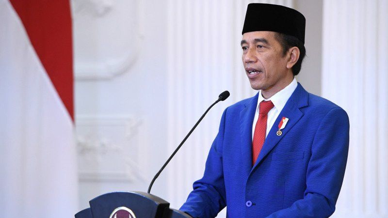 Draf RKUHP Terbaru, Pidana Penjara Akibat Hina Presiden Berkurang Jadi 3 Tahun