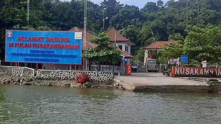 Wacanakan Napi Koruptor Dipenjara di Nusakambangan, KPK: Biar Lebih Menakutkan
