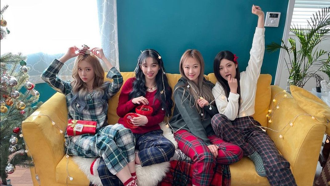 5 Idol Kpop dengan Viewers YouTube Terbanyak Sepanjang Debut 2020