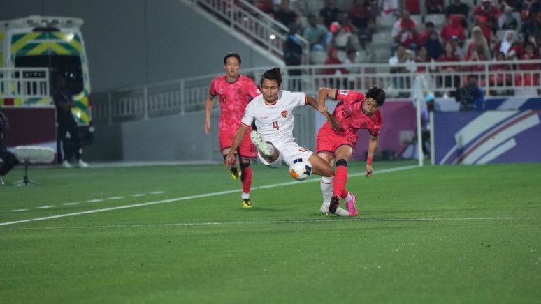 PSSI Sebut Timnas Indonesia U-23 Pencetak Sejarah Baru: Target Berikutnya Final