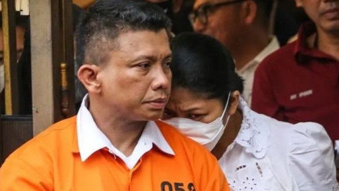 Putri Candrawathi Tak Hamil dan Melahirkan pada 2019-2020, Eks Ajudan Sebut Anak Terakhir Ferdy Sambo Hasil Adopsi