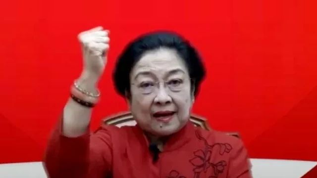 Megawati Jarang 'Turun Gunung' Temui Kader di Daerah Lantaran Kondisi Kesehatan, Puan: Kita Semua Sayang Ibu