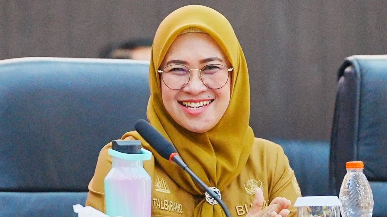 Bupati Gowa Husniah di Ambang Pemakzulan, Tinggal Selangkah Lagi