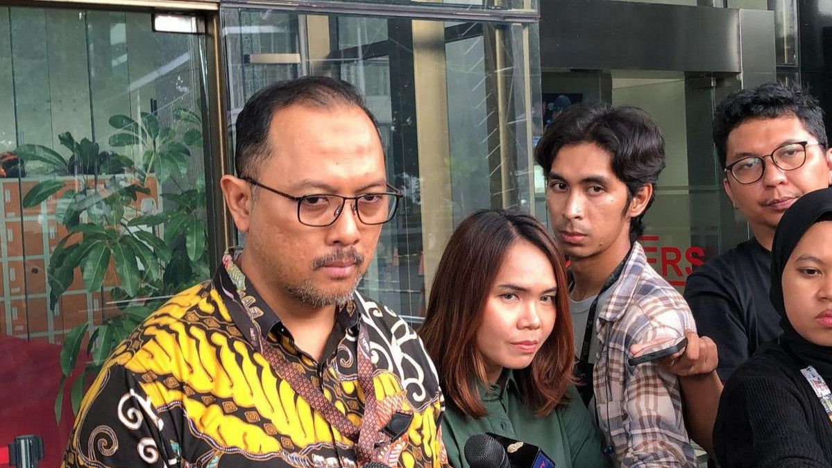 KPK Ungkap Eks Dirut PT Taspen Antonius Kosasih Jadi Tersangka Kasus Investasi Fiktif