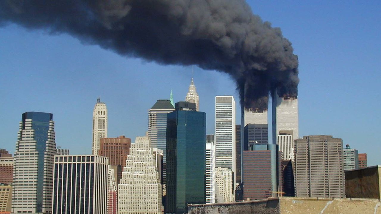 Terungkap di Dokumen FBI, Pejabat Kedutaan Arab Saudi Diduga Suplai Logistik ke Dua Pelaku 9/11