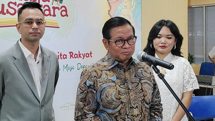Imbas Ledakan di SMAN 72 Jakarta, Pramono Sebut Banyak Siswa Ingin Pindah Sekolah