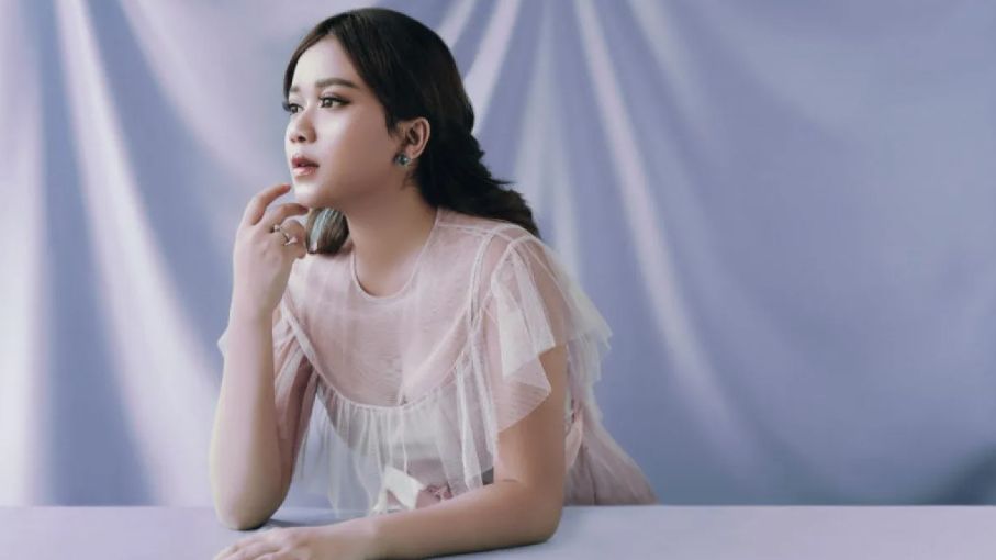 Profil Brisia Jodie, Penyanyi Jebolan Indonesian Idol yang Diisukan Hamil karena Perut Buncit