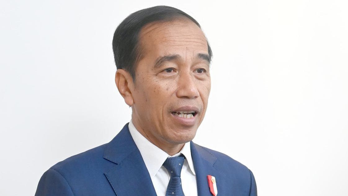 Hari Ini Bos Apple Akan Temui Jokowi Bahas Investasi Teknologi di Istana Merdeka