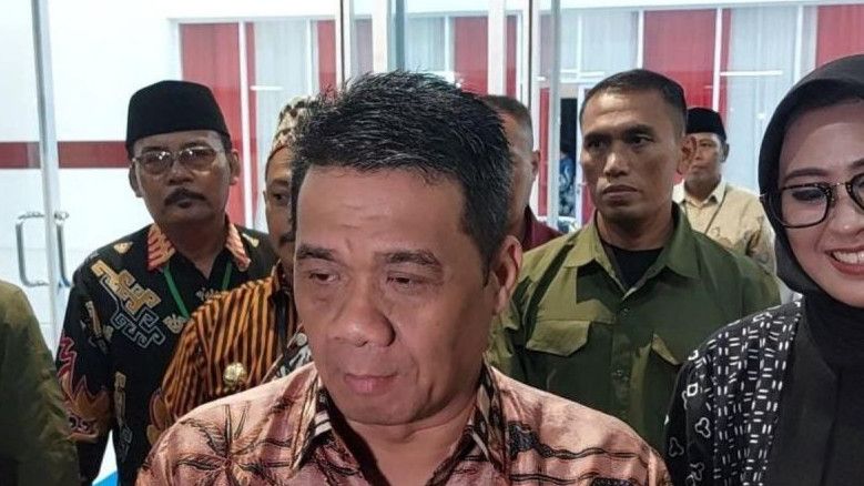 Wamendes Riza: Presiden Minta Kebutuhan MBG Dipasok dari Desa