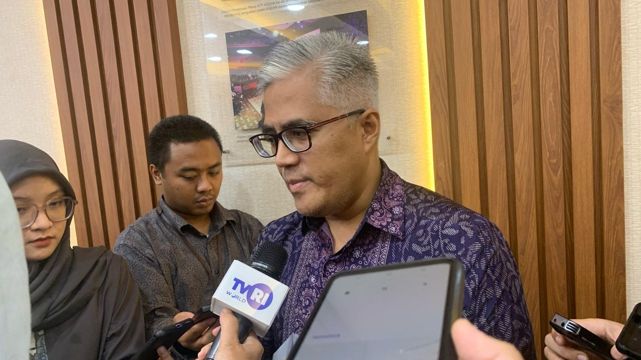 Mahasiswa Indonesia di Universitas Harvard Terdampak Kebijakan Trump, Kemlu RI: Ada 87 Mahasiswa