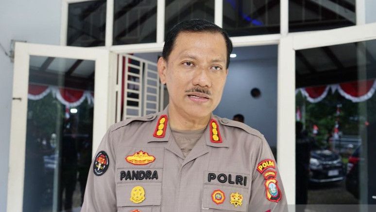 Anggota Polri Diduga Bekingi Praktik Perjudian di Batam, Polda Kepri Lakukan Penyelidikan