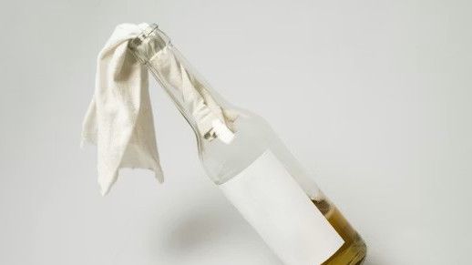 Pria di Banjarmasin Ingin Bakar Rumah Orang Tua Pacar Gara-Gara Chat Tak Dibalas