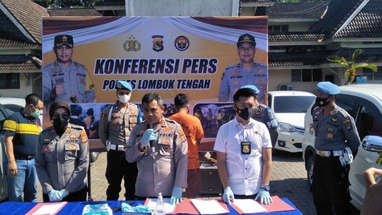 Pelaku Utama Penggelapan Ratusan Mobil di NTB Ditangkap Polisi, Ngaku Belajar Menipu dari Youtube