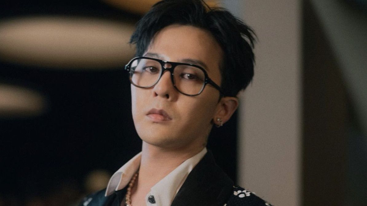 Kontrak G-Dragon dan YG Entertainment Berakhir, Agensi Siapkan Kesepakatan Baru, Apa Itu?