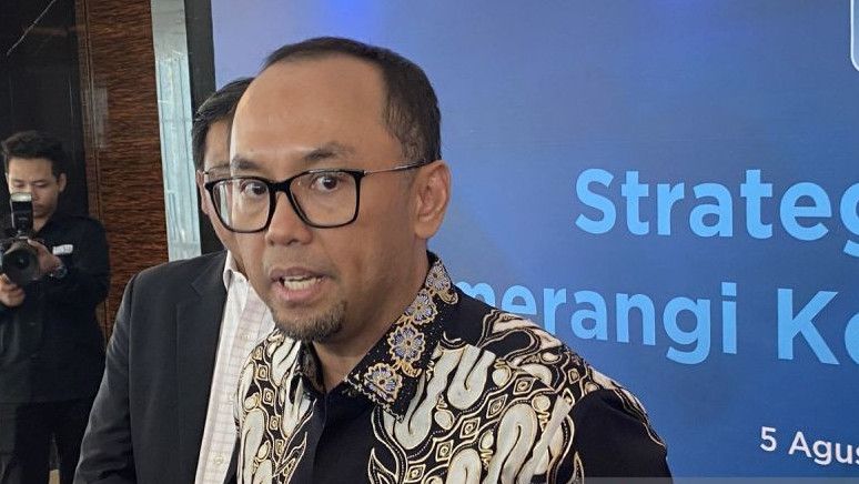 PPATK Sebut Perputaran Uang Judol Capai Rp927 Triliun Pada Triwulan I-2025