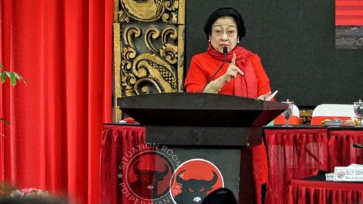 Didi Irawadi Demokrat: Megawati Jangan Asal Tuduh Milenial