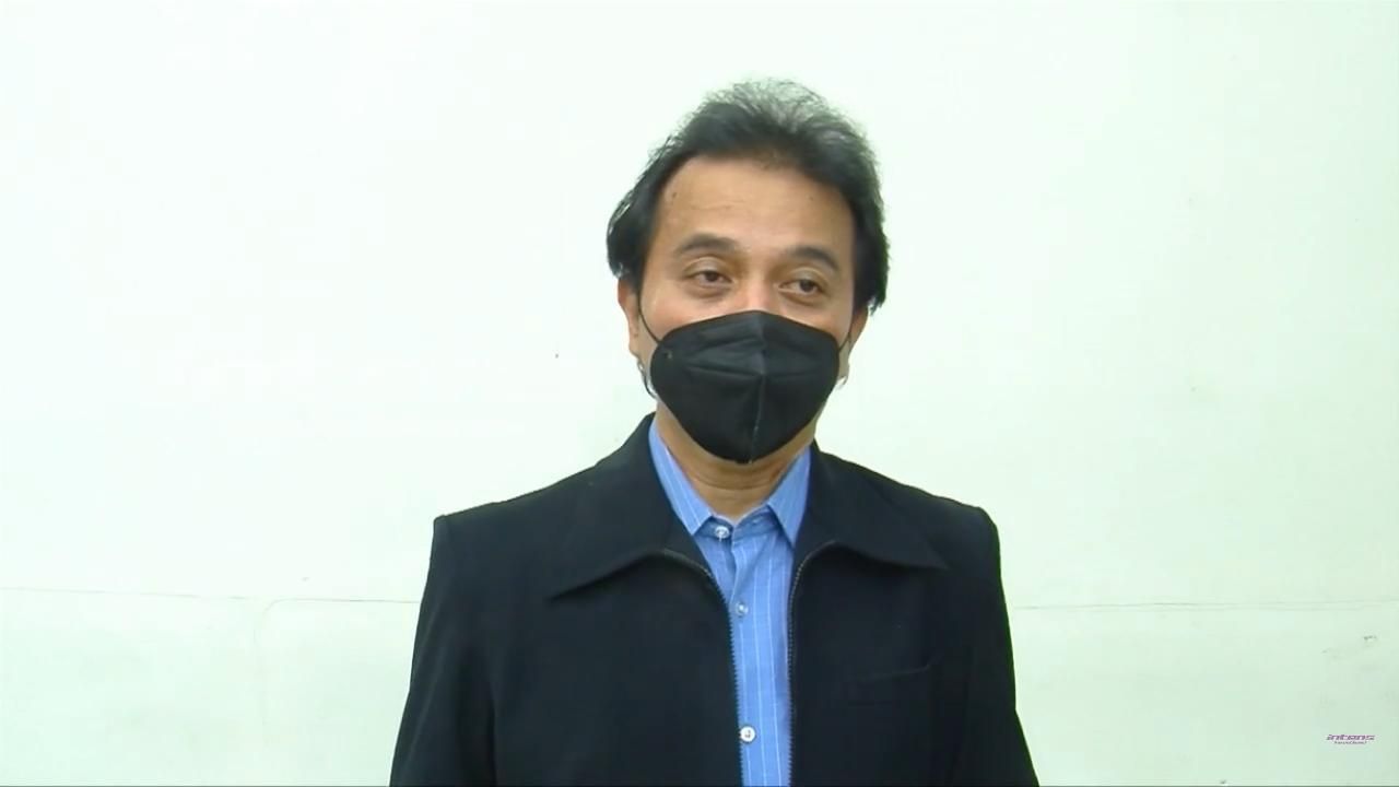 Roy Suryo (Foto: YouTube/Intens Investigasi)