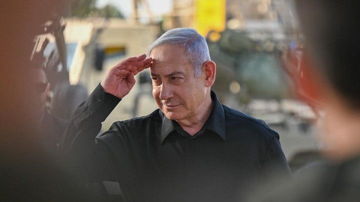 Netanyahu: Pertempuran di Rafah Tentukan Banyak Hal