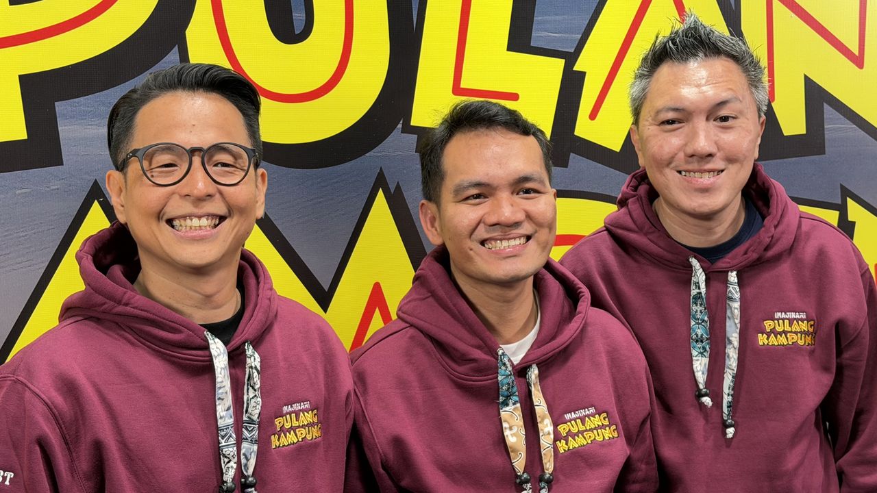 Gandeng Viky Sianipar, Bene Dion Garap Film Musikal Batak Lewat Pulang Kampung