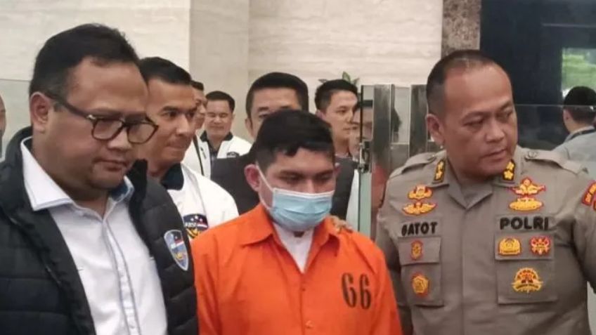 Pemuda Muhammadiyah Tak Ingin Kasus AP Hasanuddin Berakhir Damai: Dimaafkan Tapi Kasus Tetap Lanjut