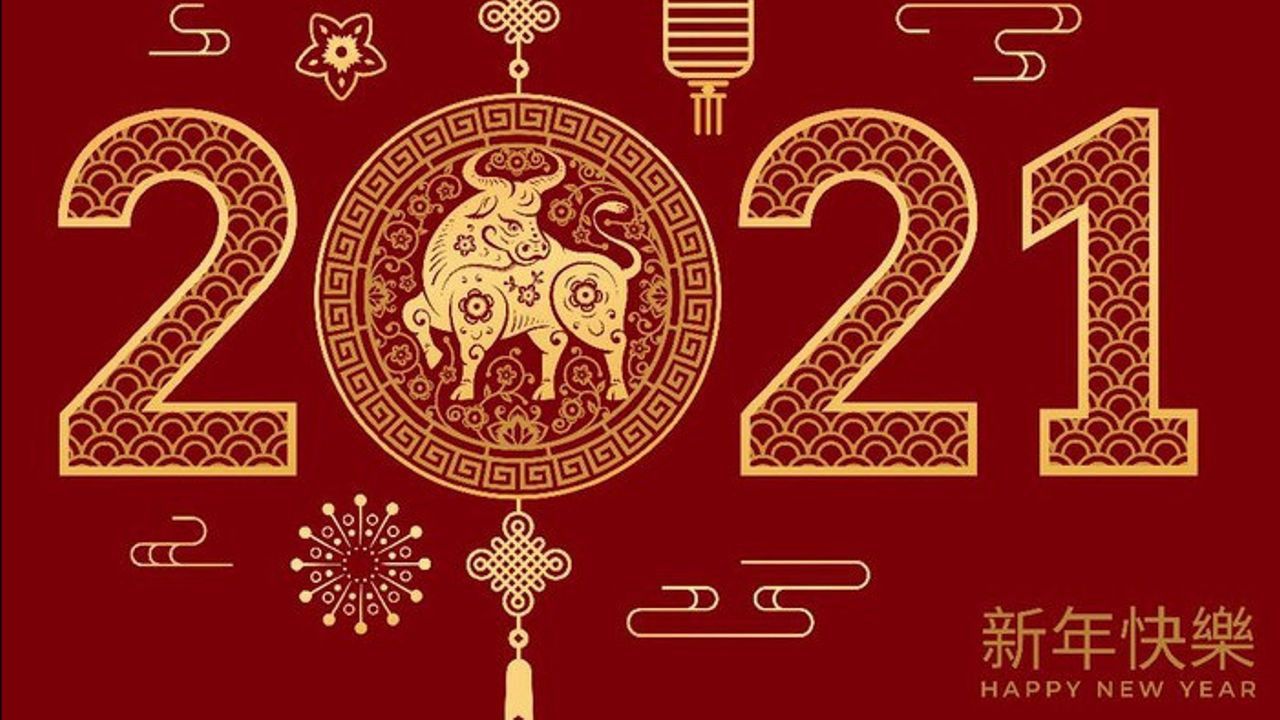 Keberuntungan di Tahun Kerbau Logam, 5 Shio yang Diprediksi Makin Kaya di 2021