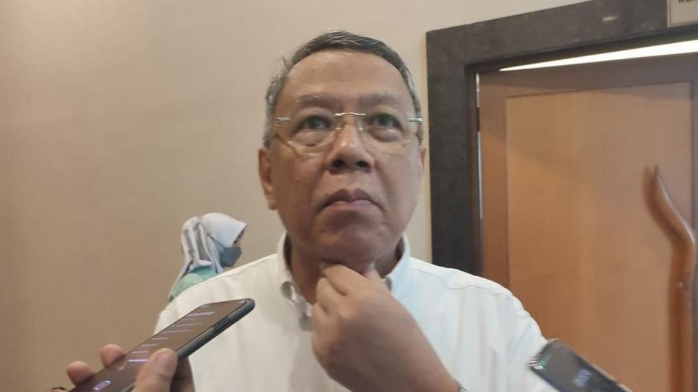 Wali Kota Tangsel Ungkap Pendapatan Sektor BPHTB Capai Rp400 miliar Hingga April 2022