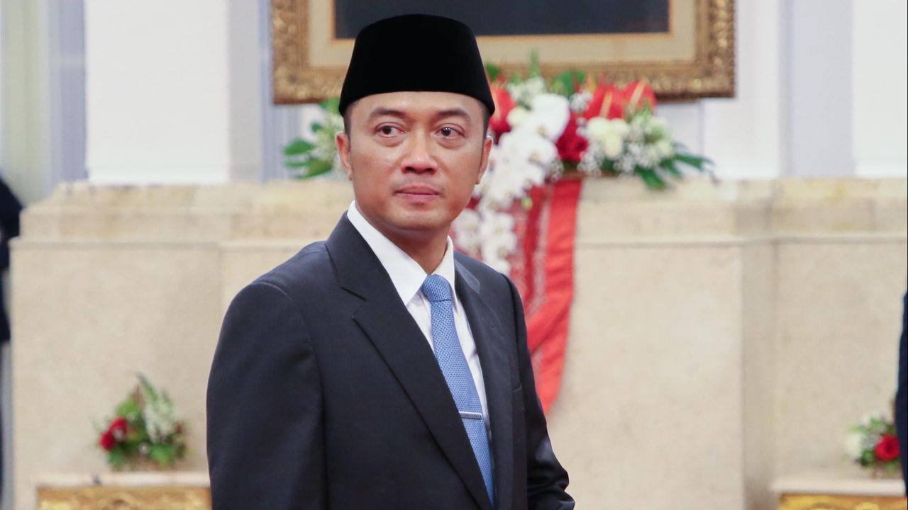 Belum Ada Pembicaraan soal Reshuffle Kabinet di Istana