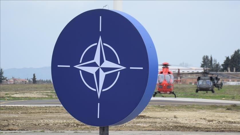 NATO Tingkatkan Keamanan di Pangkalan Udara Jerman, Indikasi Ancaman Teror