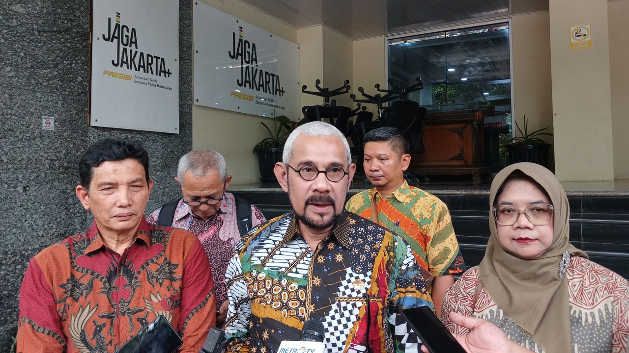 Keluarga Minta Polisi Buka 'Privasi' Kasus Kematian Diplomat Arya Daru