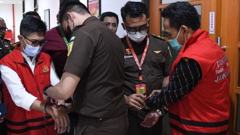 Sidang 2 Tersangka Kasus Korupsi BPR Indramayu Rp30 Miliar Digelar 17 Mei di PN Bandung