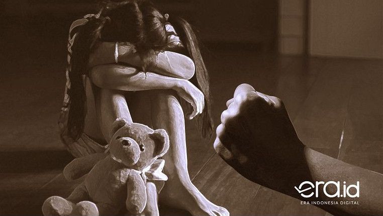 Cabuli Gadis Remaja hingga Hamil, Kakek di Cakung Ngumpet di Kandang Ayam Saat Ditangkap