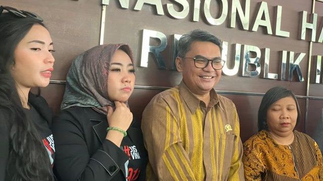 Komnas HAM Periksa 27 Orang Terkait Kasus Vina Cirebon, Keluarga Pelaku Turut Dimintai Keterangan