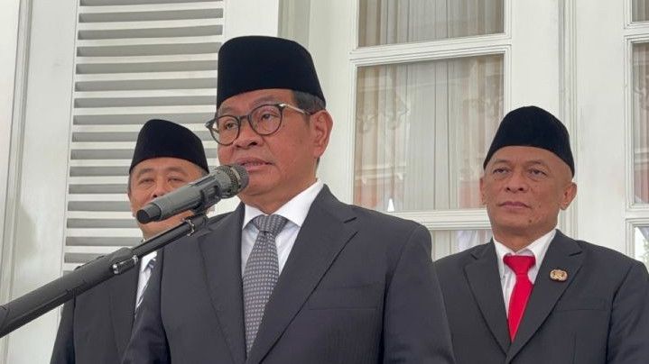 Viral Pedagang di Blok M Angkat Kaki Gegara Biaya Sewa, Pramono Tegur Dirut MRT: Batalkan!