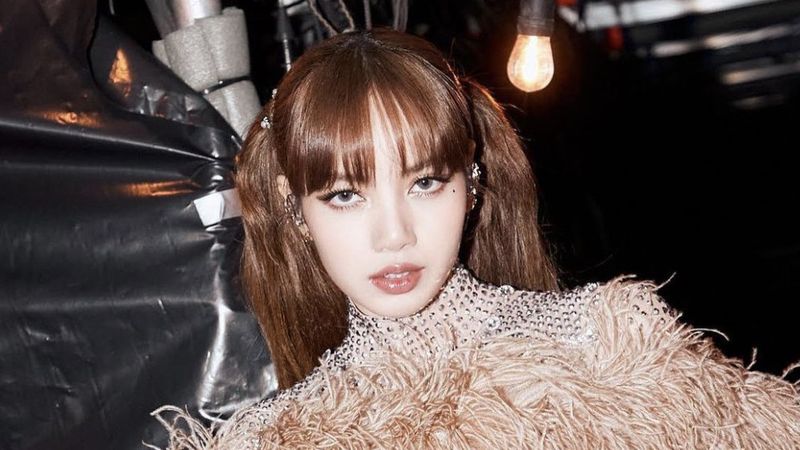 YG Entertainment Bantah Lisa BLACKPINK Akhiri Kontrak Kerja, Sebut Lagi ...