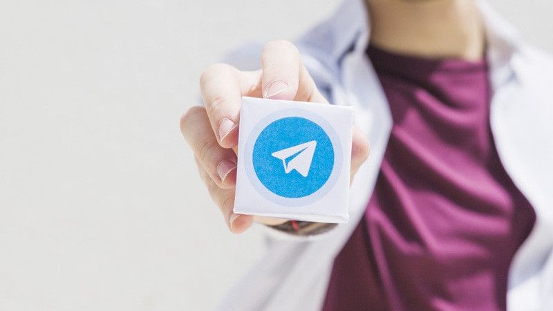 Geram Diminta Kasih Akses Enkripsi Pesan, Telegram Ancam Angkat Kaki dari Prancis