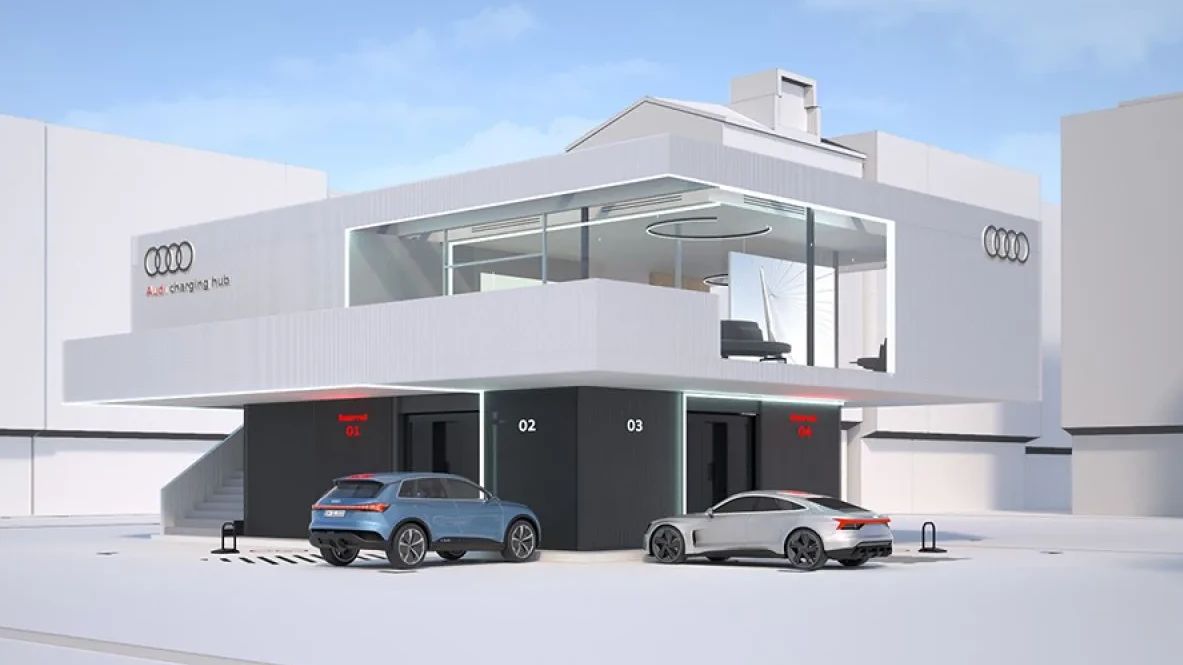 Audi Batalkan Rencana Hanya Jual Mobil Listrik Mulai 2032, Kembangkan Mesin Pembakaran Baru