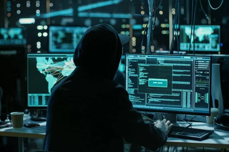 Polri Bantah Klaim Hacker yang Mengaku Bobol Data Penting Anggota Polisi: Hoaks!