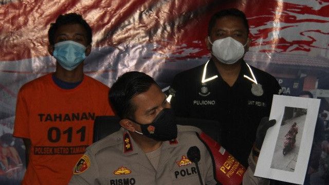Dua Pelaku Pinjol Ilegal di Jakarta Barat Ditangkap, Punya Hubungan dengan Pinjol di China