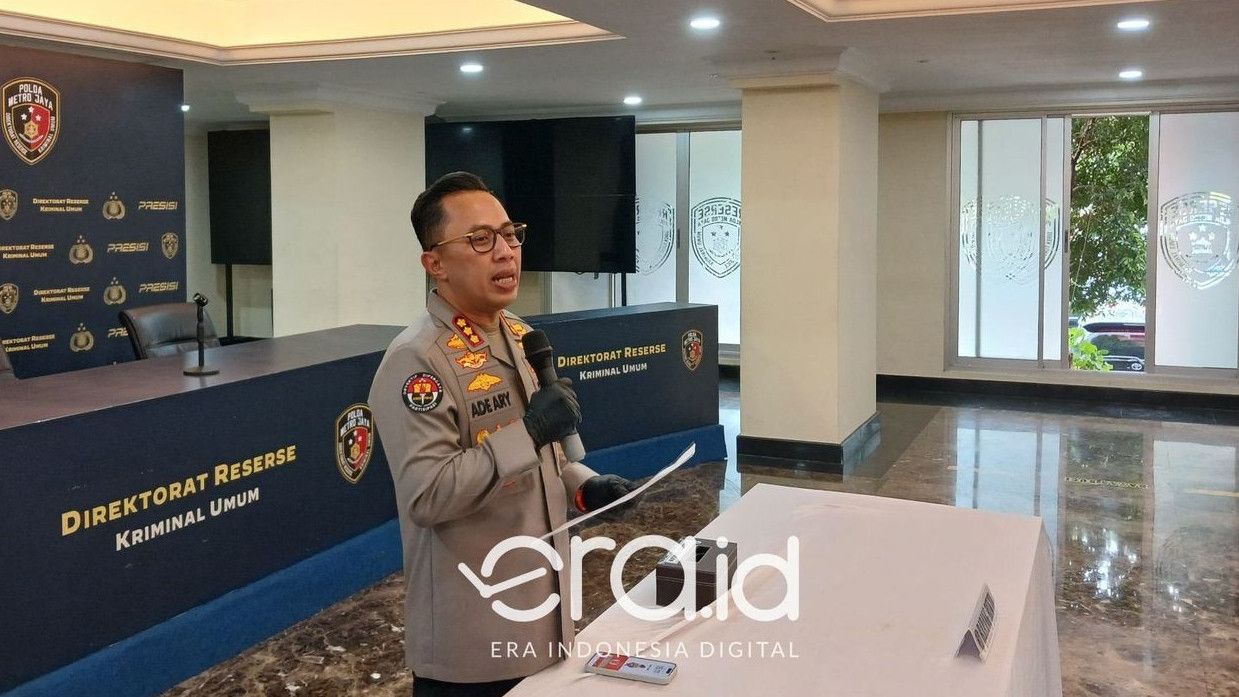 Polisi soal Kasus Uang Palsu Rp22 Miliar: Dijual dengan Nilai 1 Banding 4