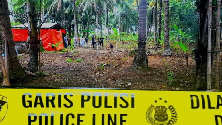 Selidiki Penyebab Kematian, Polisi Gali Jenazah Mahasiswa IAIN Gorontalo yang Meninggal Saat Pengaderan