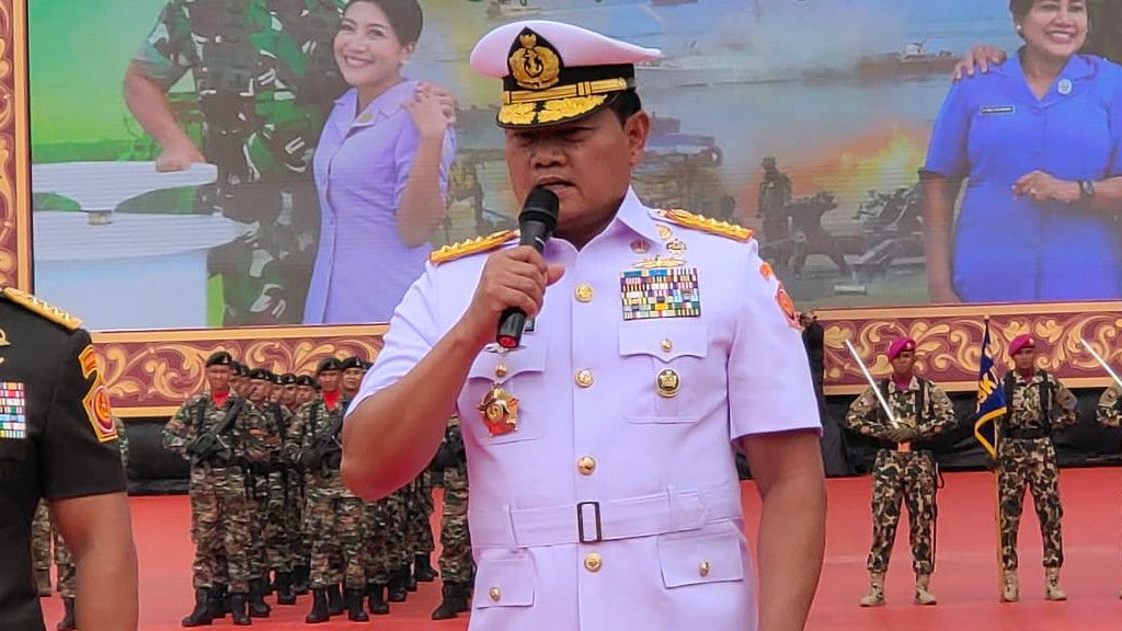 Soal Anggota TNI yang Culik dan Bunuh Imam, Panglima Yudo: Tidak Ditutupi, Ini Memang Kriminal