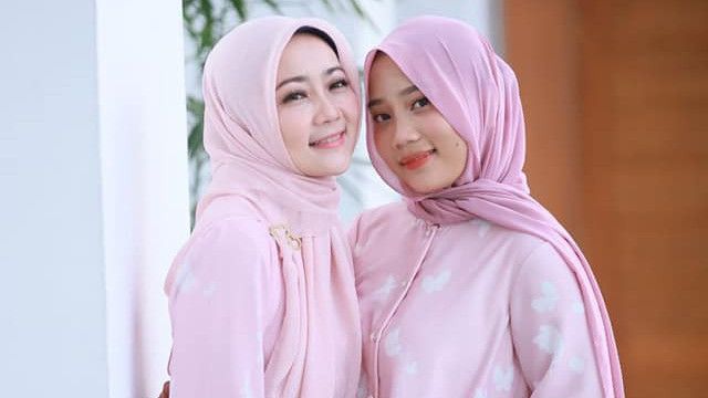 Hak Asuh Zara Jatuh ke Tangan Atalia Praratya Usai Ceraikan Ridwan Kamil