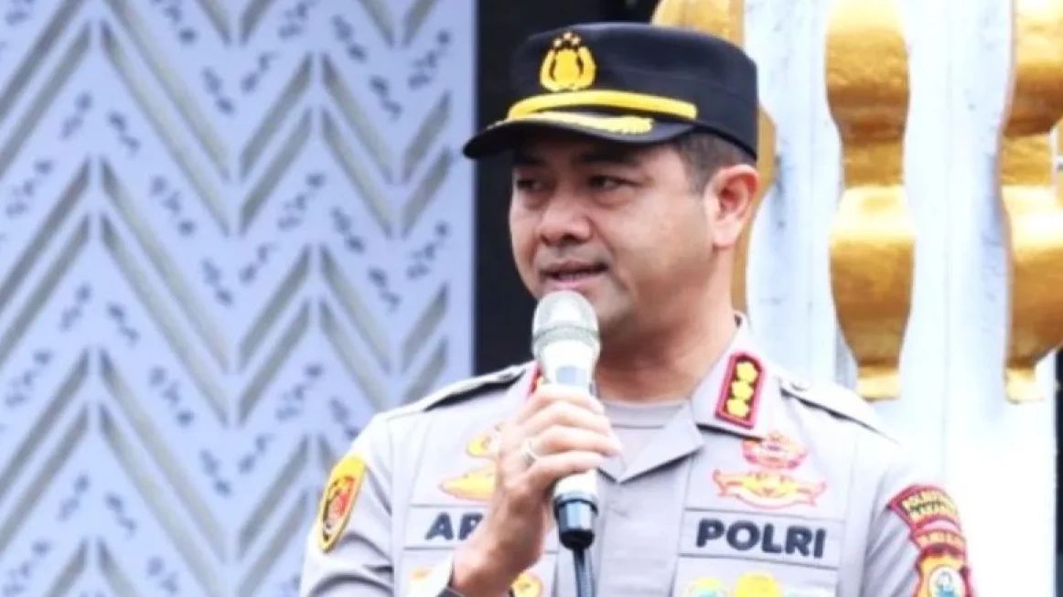 Kapolrestabes Makassar Murka, Geng Motor yang Resahkan Warga Akan Ditembak di Tempat