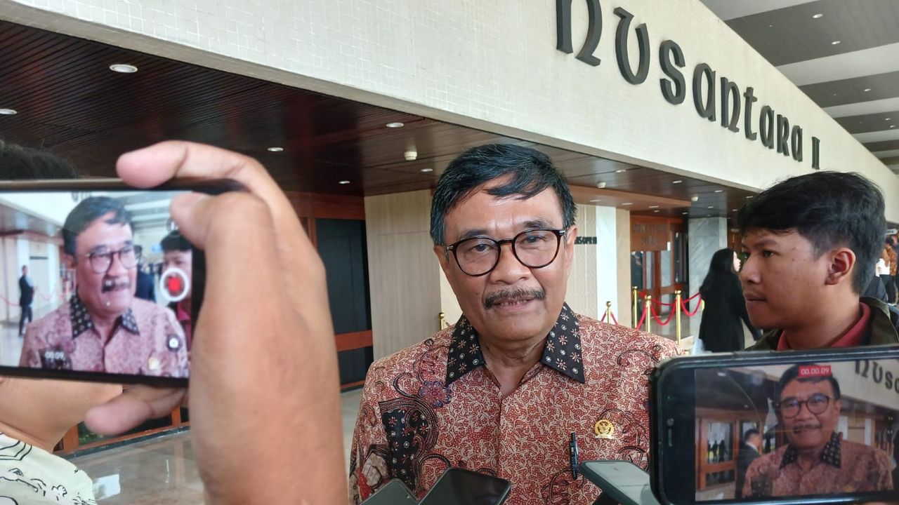 Soal Revisi UU Wantimpres, PDIP: Bahaya Kalau Digunakan Untuk Bagi-bagi Jabatan