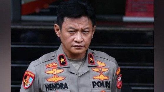 Eks Anak Buah Ferdy Sambo, Hendra Kurniawan Jalani Sidang Vonis Hari Ini
