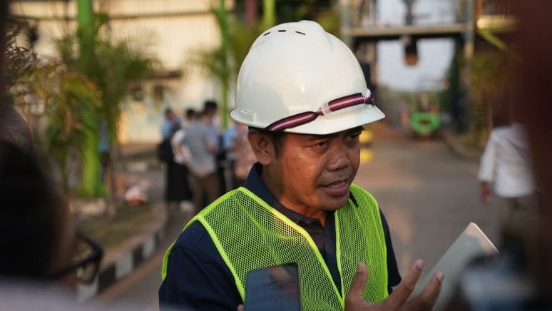 Kemenperin Bentuk Tim Inspeksi Emisi Industri di DKI-Banten-Jabar, Formalitas?