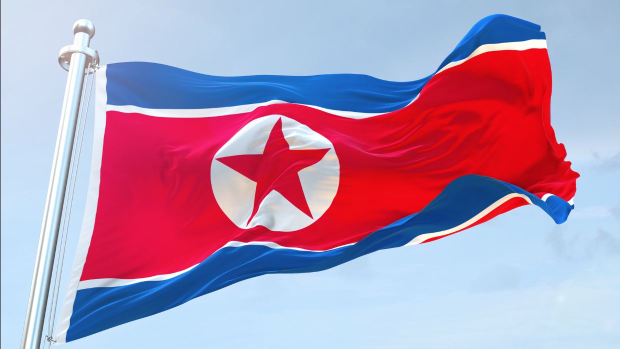 AS Serukan China Pakai Pengaruhnya untuk Bawa Korea Utara ke Meja Perundingan