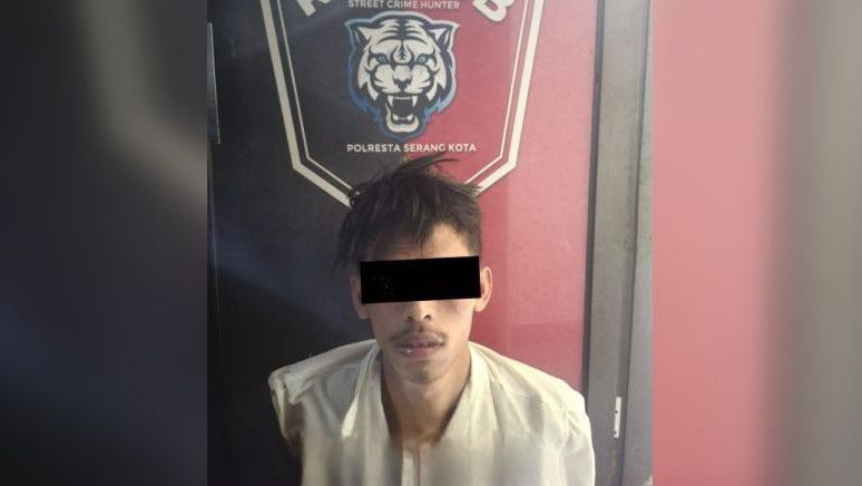 Pria di Serang Mutilasi Kekasihnya yang Sedang Hamil, Motifnya Emosi karena Korban Minta Dinikahi